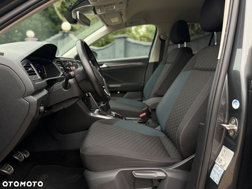 Volkswagen T-Roc 1.5 TSI ACT OPF IQ.DRIVE - 17