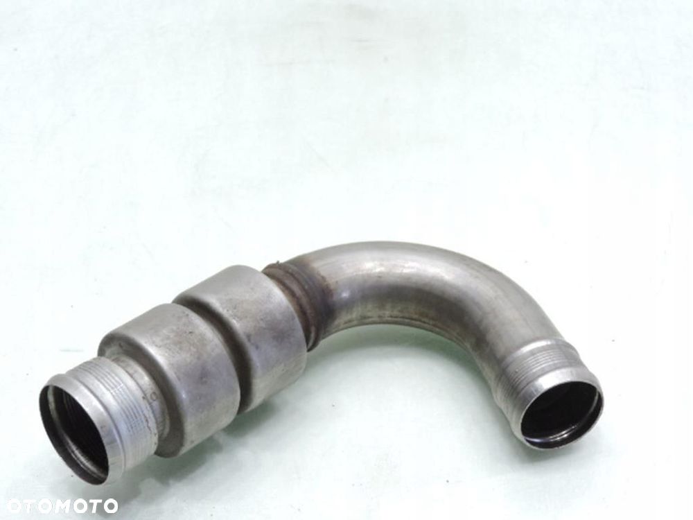 PRZEWÓD TURBO TURBINY VOLVO V50 2.0 D - 2