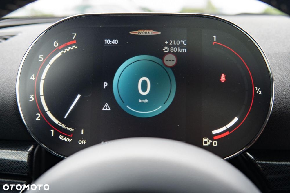 MINI John Cooper Works All4 - 35