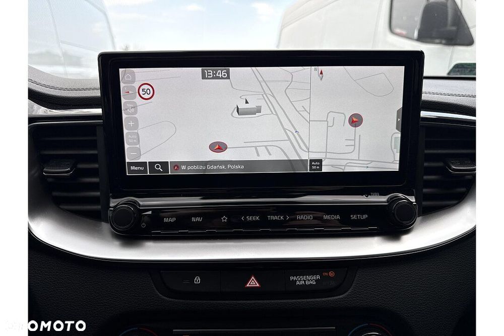 Kia ProCeed 1.5 T-GDI GT Line - 15