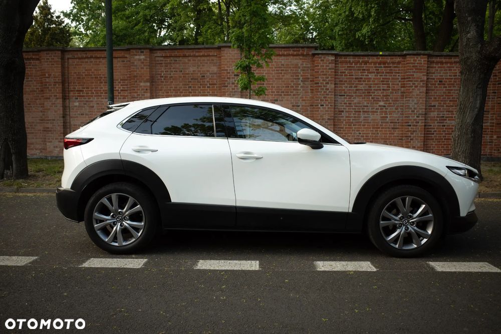 Mazda CX-30 - 2