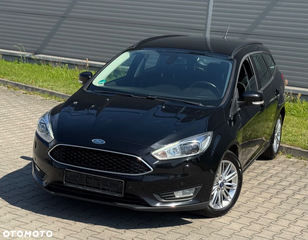 Ford Focus - 15