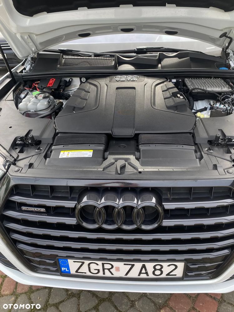 Audi Q7 - 34