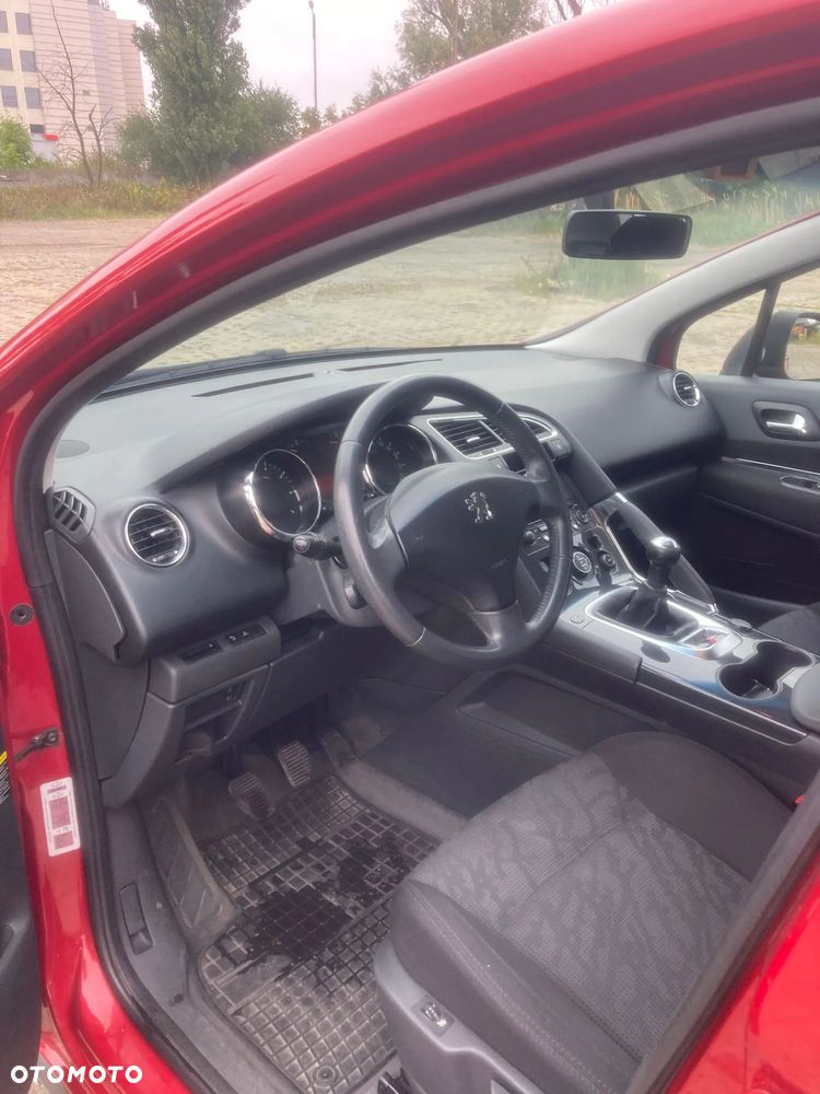 Peugeot 3008 - 7