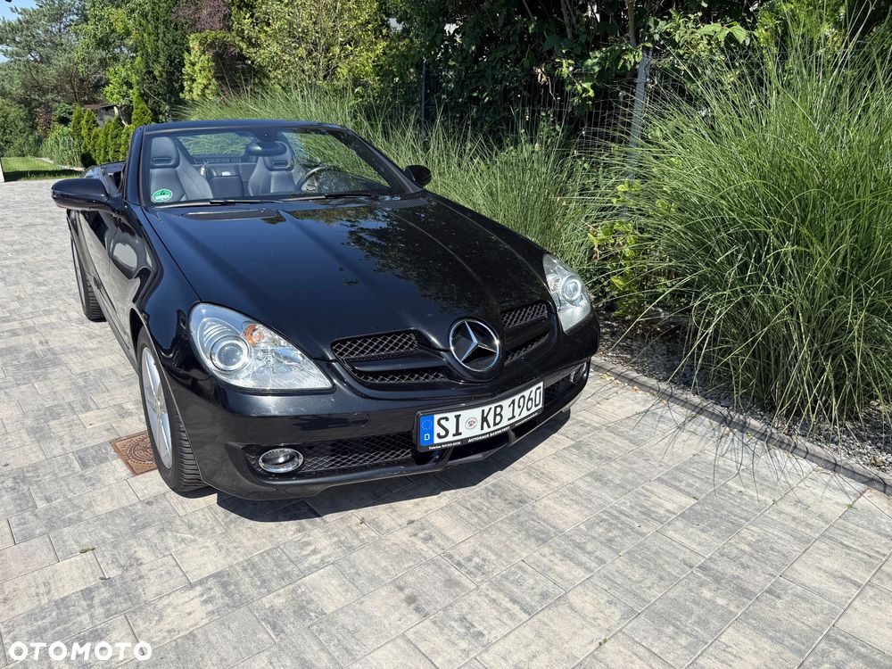 Mercedes-Benz SLK - 14