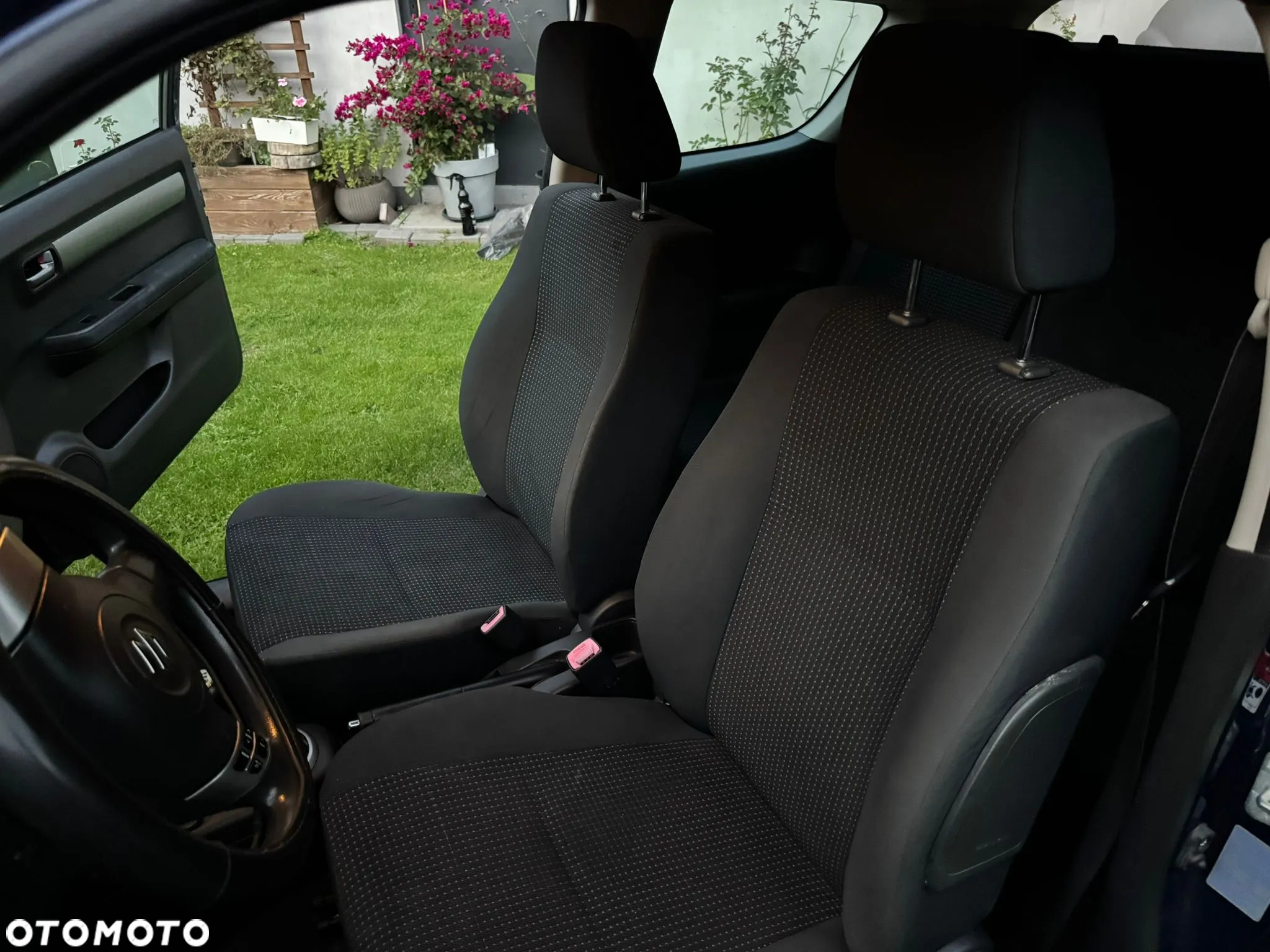 Suzuki Swift - 6
