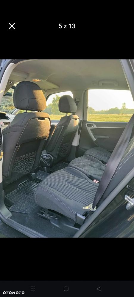 Citroën C4 Picasso - 10