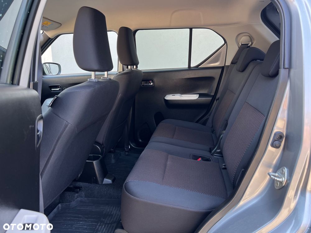 Suzuki Ignis - 24