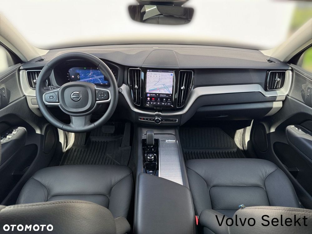 Volvo XC 60 - 17