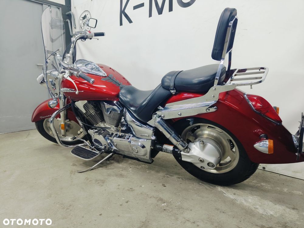 Honda VTX - 24