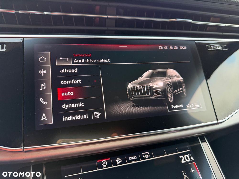 Audi Q7 45 TDI quattro tiptronic S line - 32