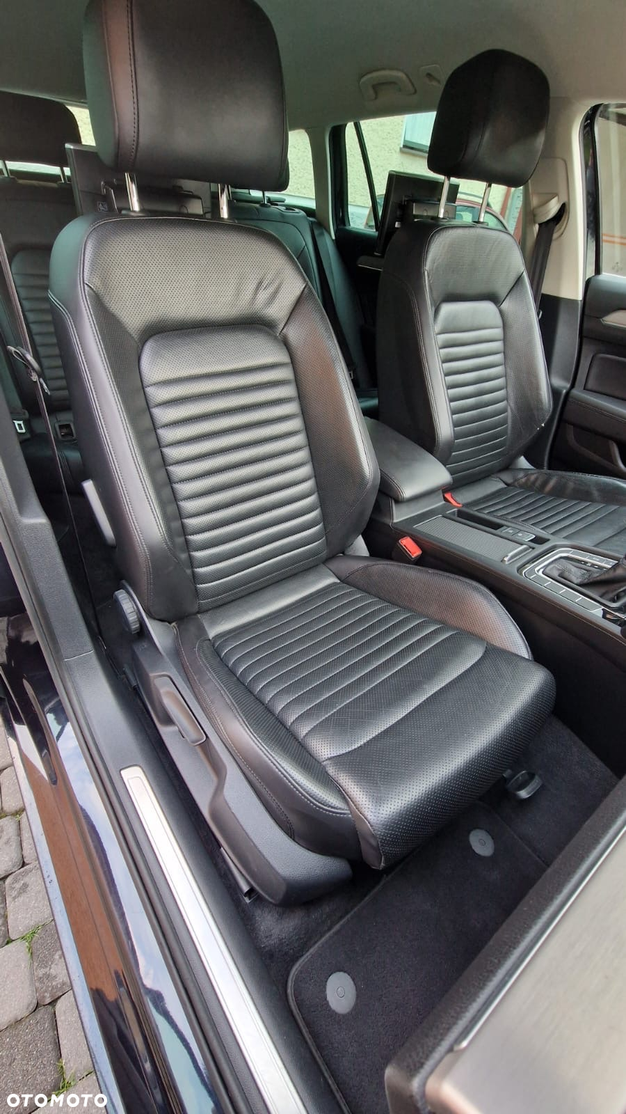Volkswagen Passat 2.0 TDI BMT SCR 4Mot Highline DSG7 - 6