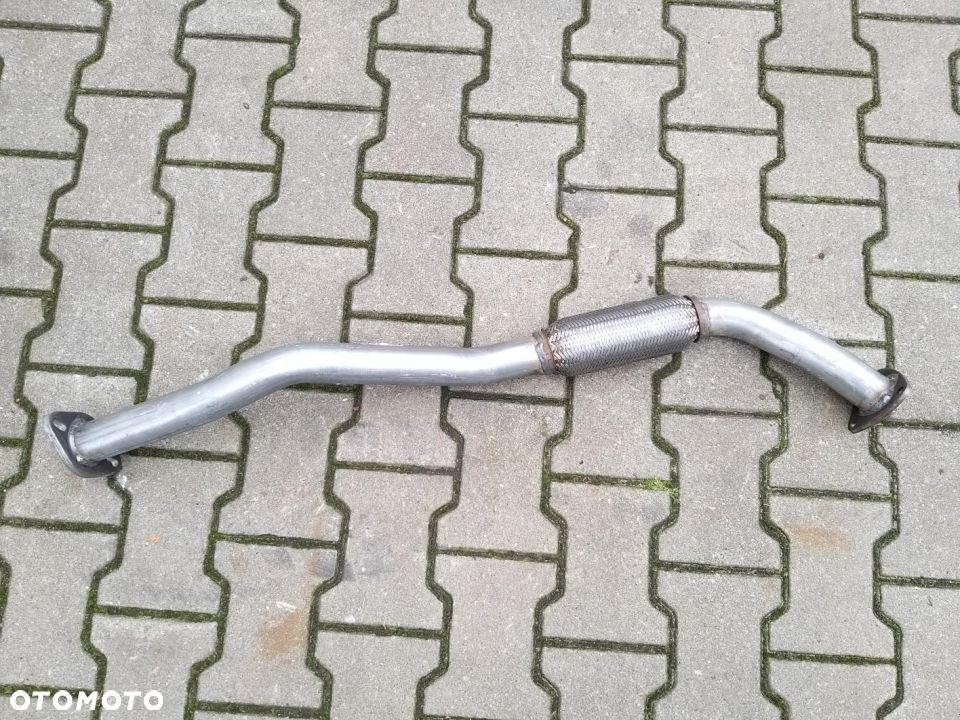 RURA KOLEKTOROWA Nissan Navara/King Cab 20010-3S300 - 2