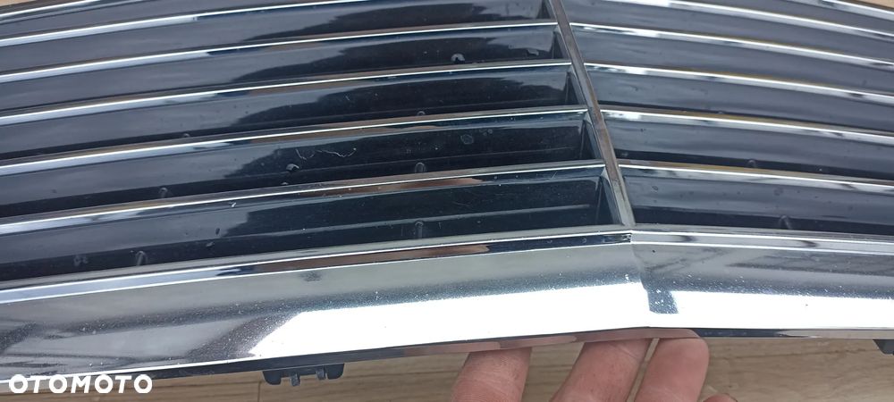 MERCEDES W211 AVANTGARDE 02-06 GRILL ATRAPA GRIL - 7
