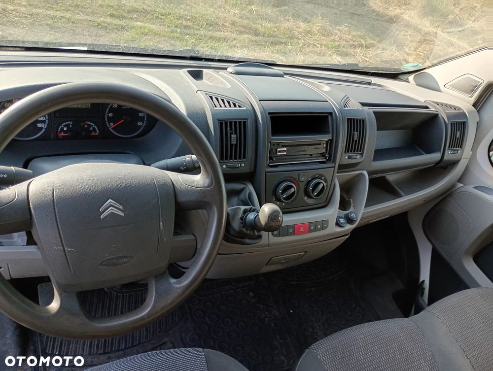 Citroën Jumper - 12