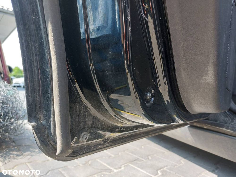 DRZWI KOMPLETNE LEWY TYŁ VOLVO V50 I 019-26 - 5
