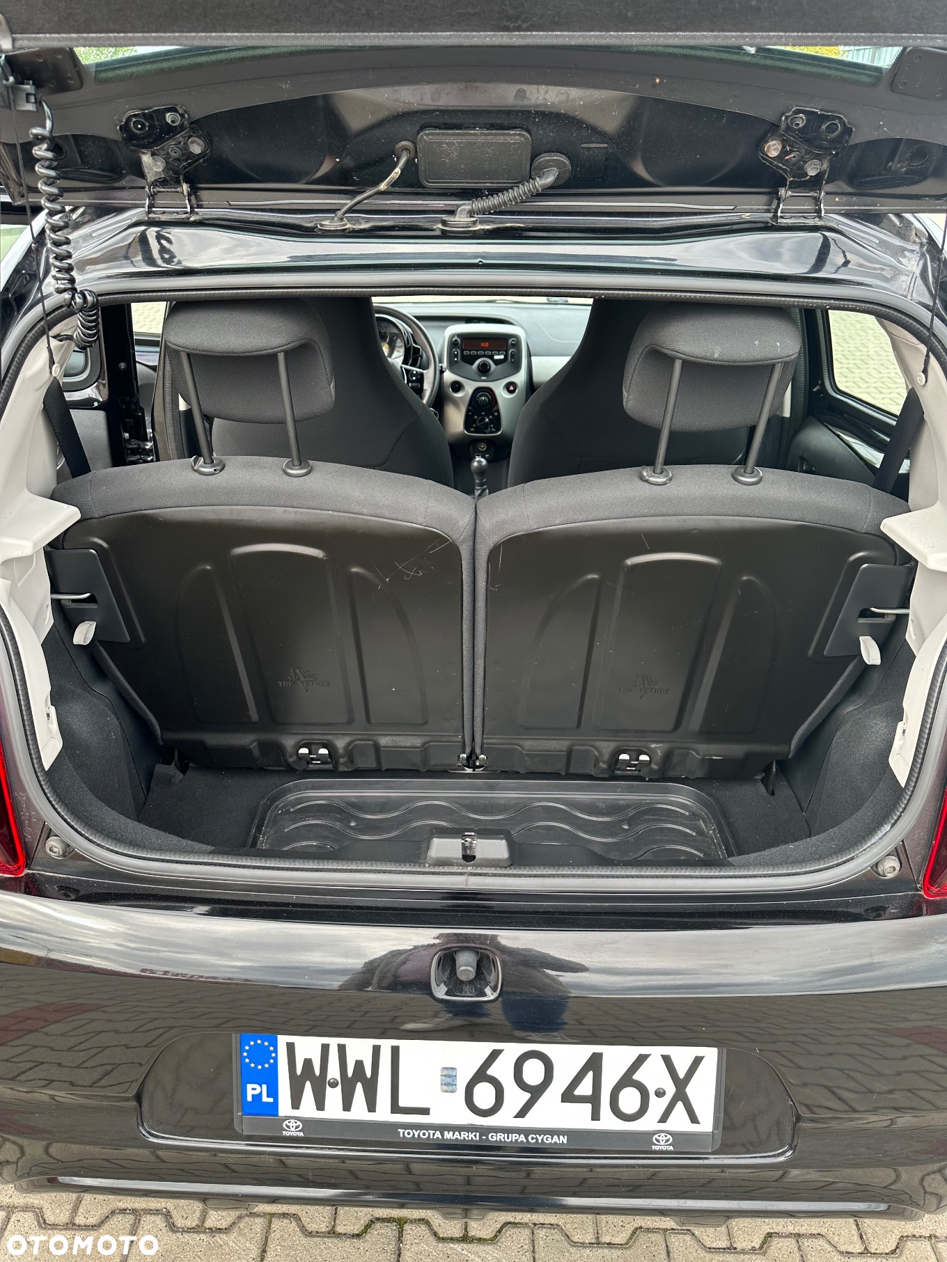 Peugeot 108 VTI 68 STOP&START Active - 16