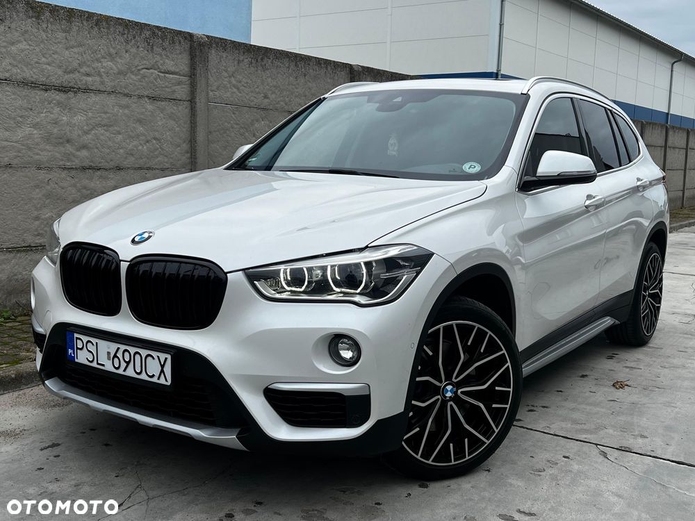BMW X1 - 2