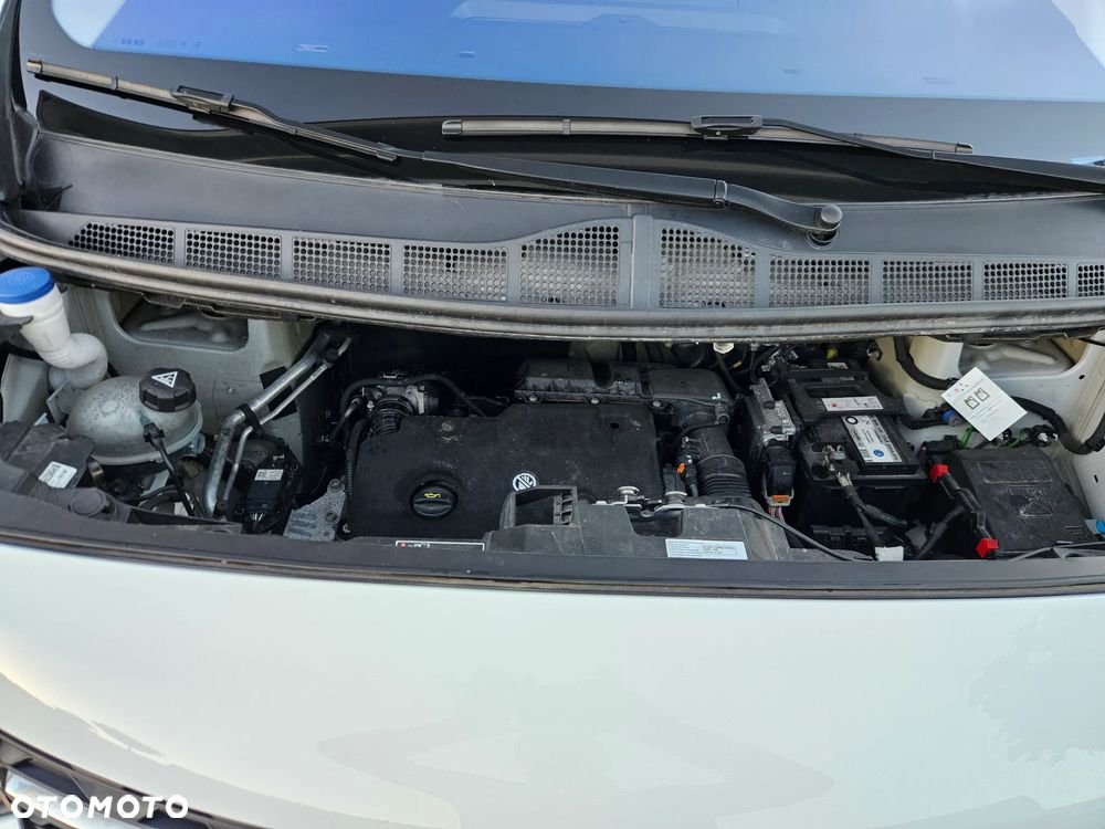 Opel Vivaro - 32