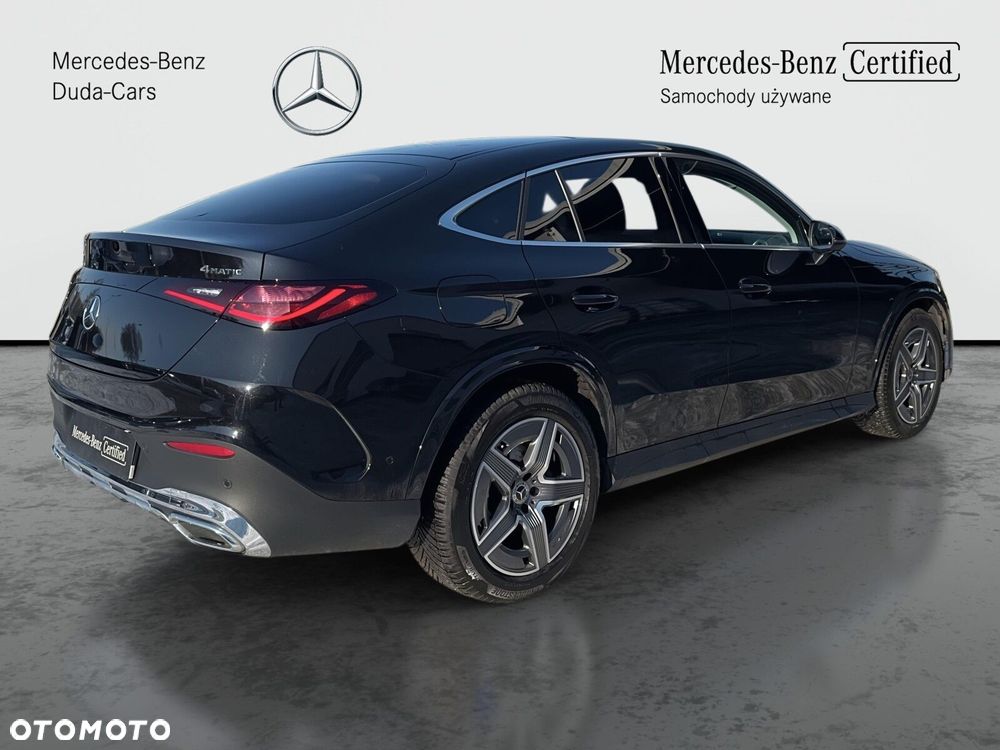 Mercedes-Benz GLC - 6