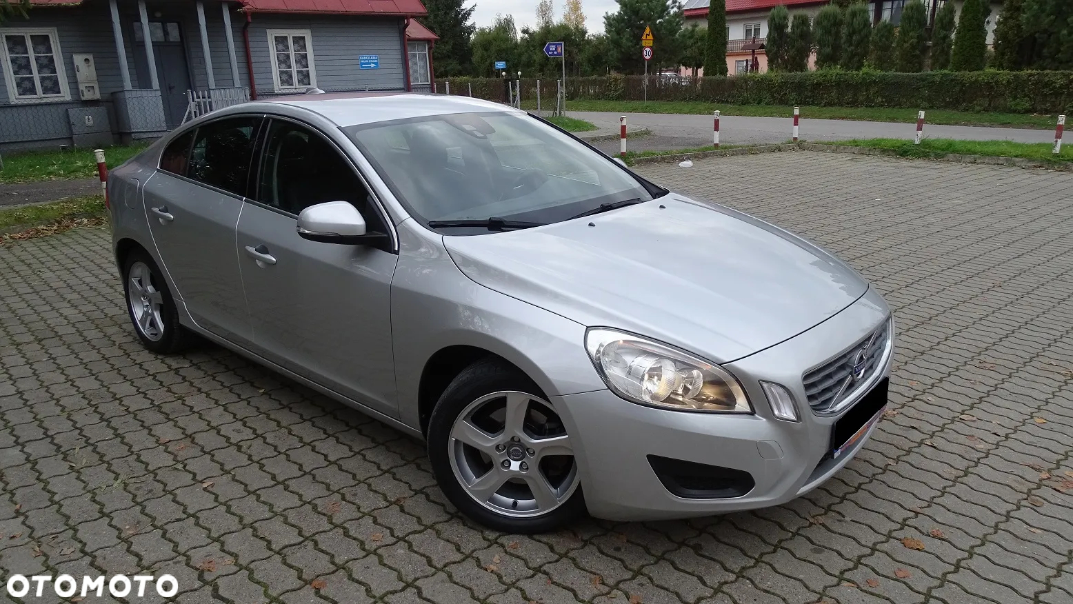 Volvo S60 D2 Kinetic - 2