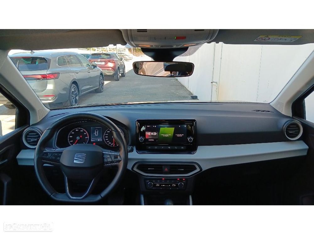 SEAT Arona 1.0 TSI Style DSG - 8