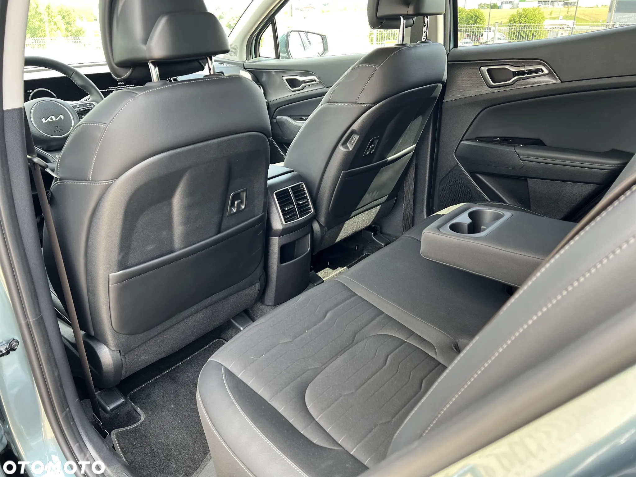 Kia Sportage 1.6 T-GDI Business Line 2WD DCT - 13