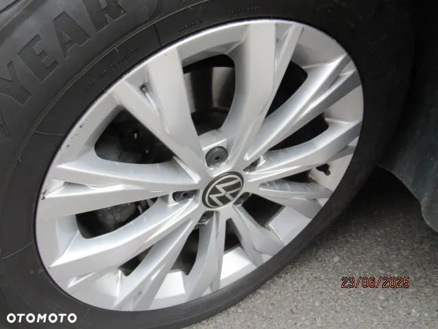 Volkswagen Tiguan 2.0 TDI SCR Life DSG - 17