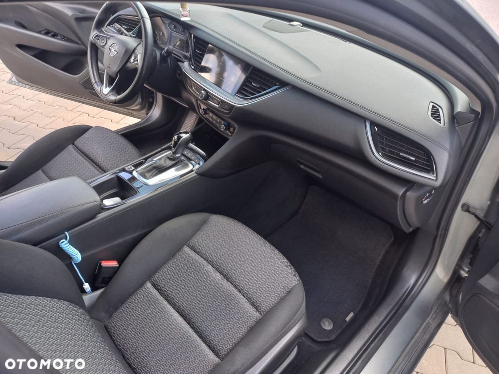 Opel Insignia 2.0 Automatik Business Edition - 9