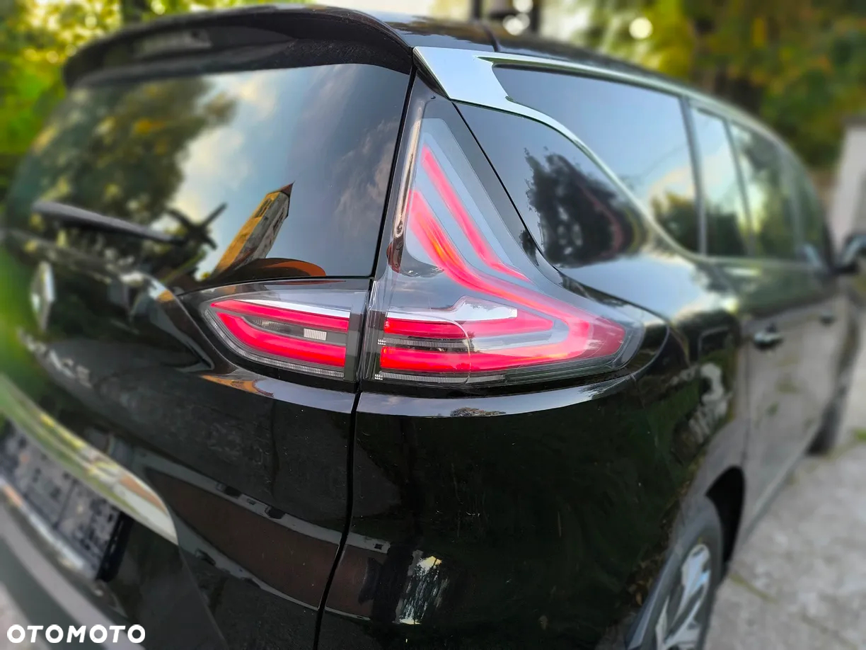 Renault Espace Energy TCe 200 EDC Intens - 14