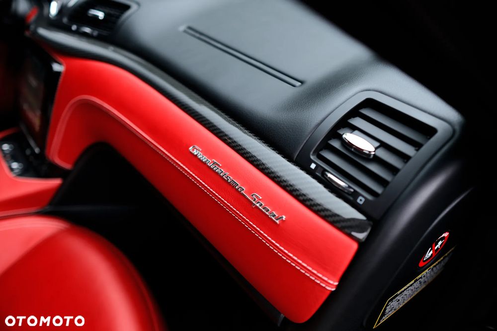 Maserati GranTurismo Automatik Sport - 20