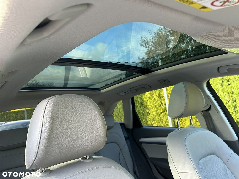 Audi Q5 2.0 TFSI quattro tiptronic - 19