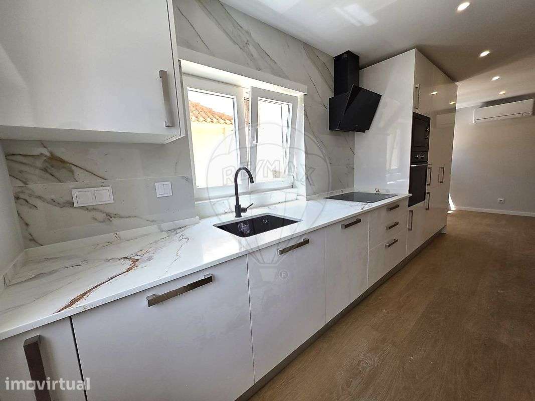 Apartamento T1 para venda - Grande imagem: 4/13