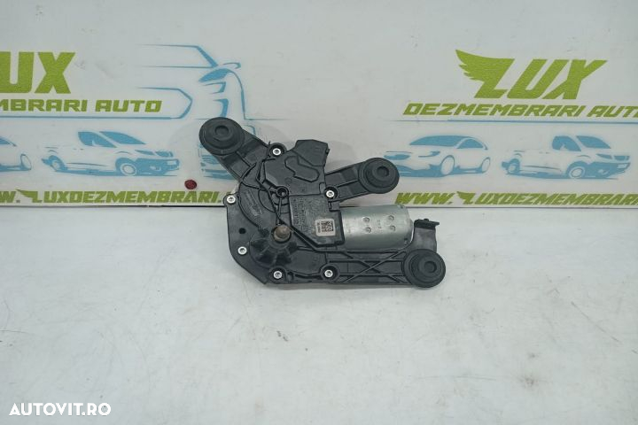 Motoras stergator haion 9673251380a Peugeot 208 1  [din 2012 pana  2016] seria - 2