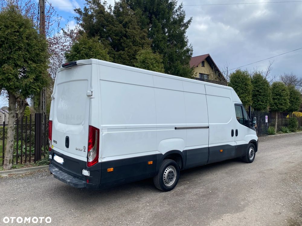 Iveco 35-150 Max - 2