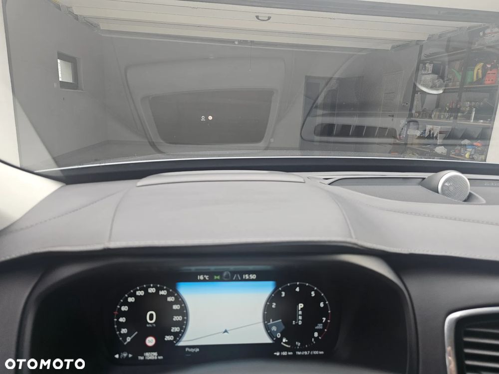 Volvo XC 90 T6 AWD Inscription 7os - 34