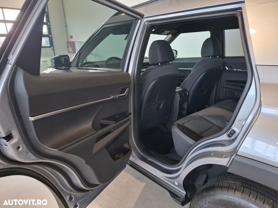 SsangYong Torres - 26