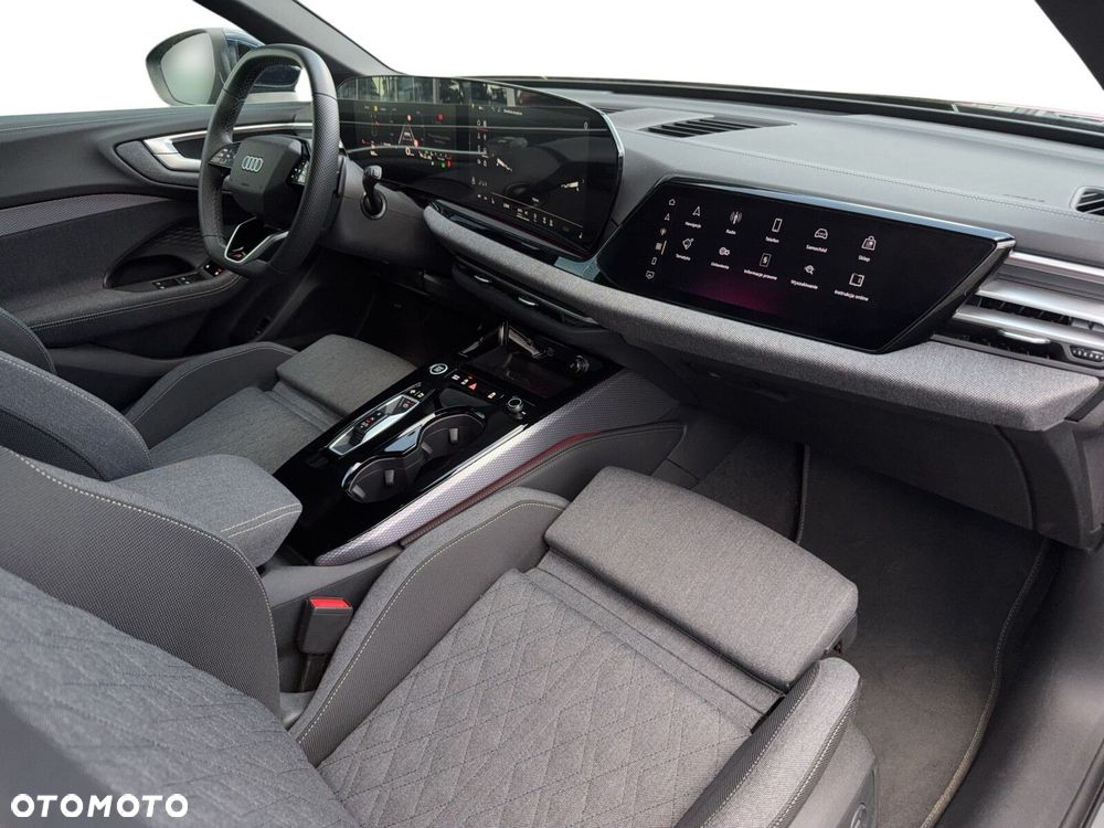 Audi A5 Avant TFSI S tronic - 16