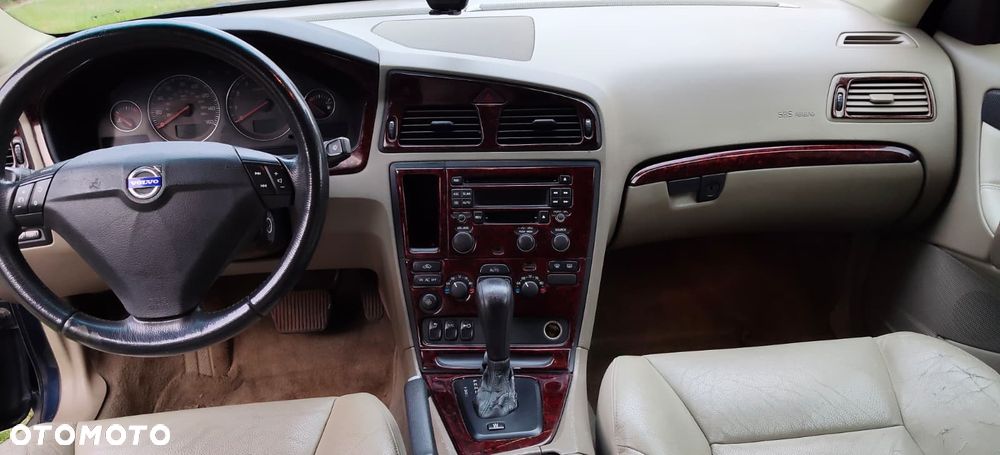 Volvo S60 - 10