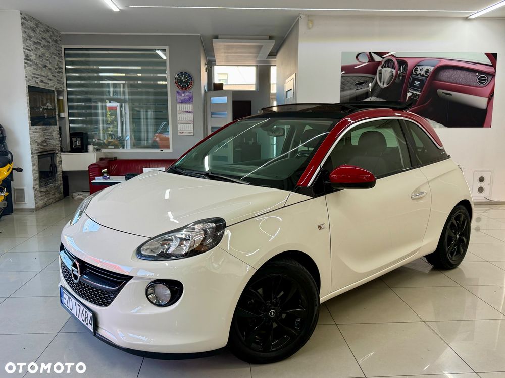 Opel Adam 1.4 Yourself S&S - 2