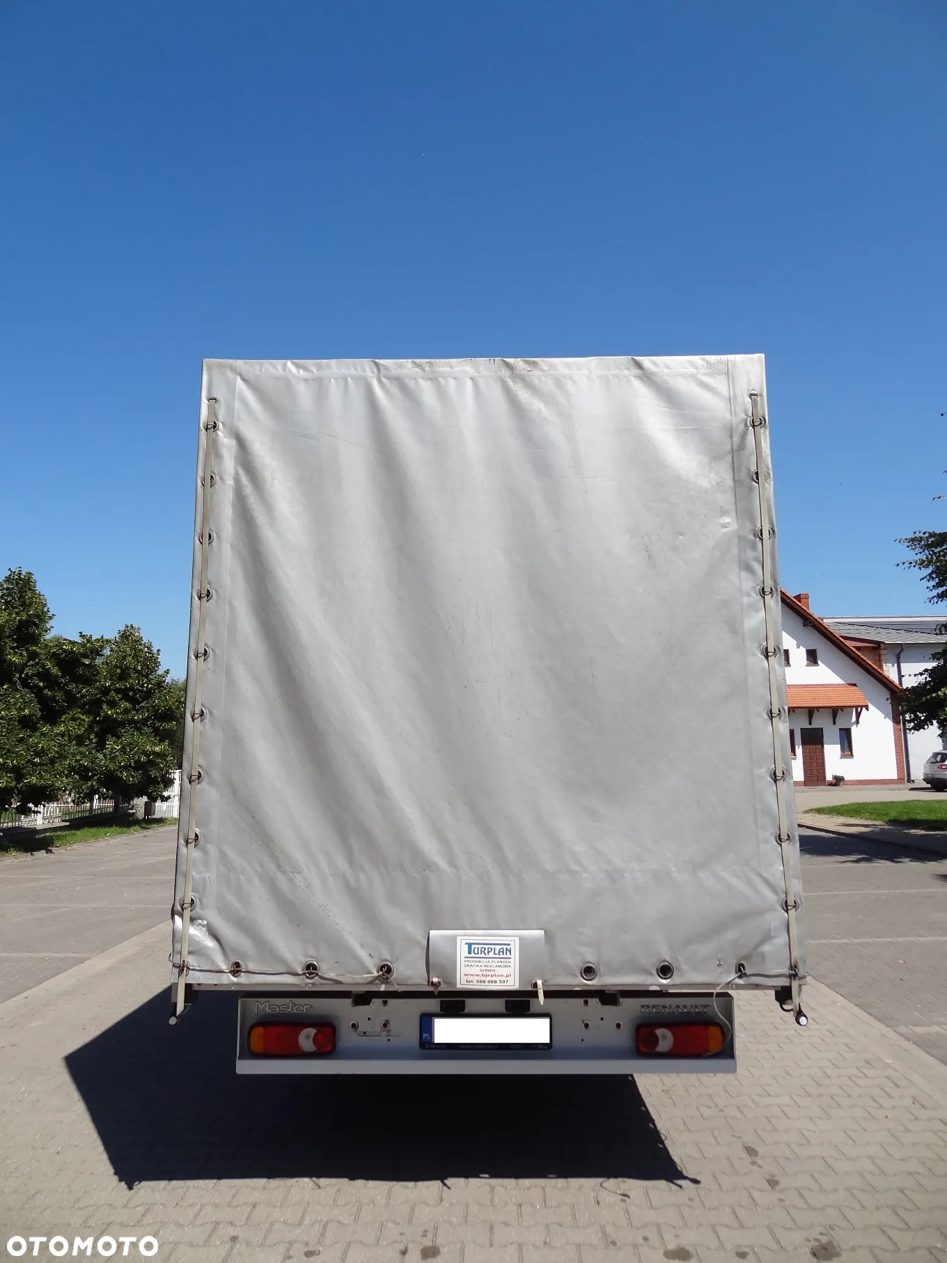 Renault Master Twin-cab - 12