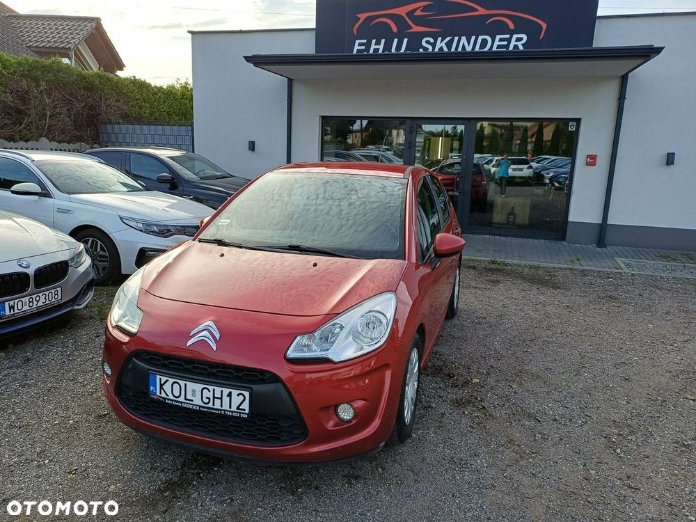 Citroën C3 - 3
