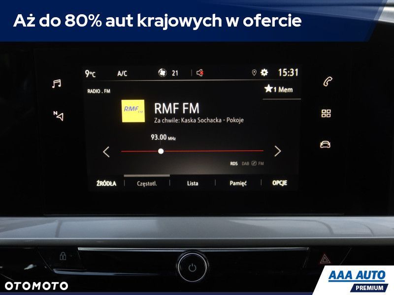 Opel Mokka - 14