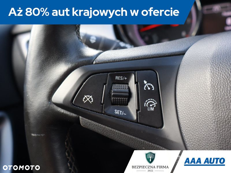 Opel Astra - 21