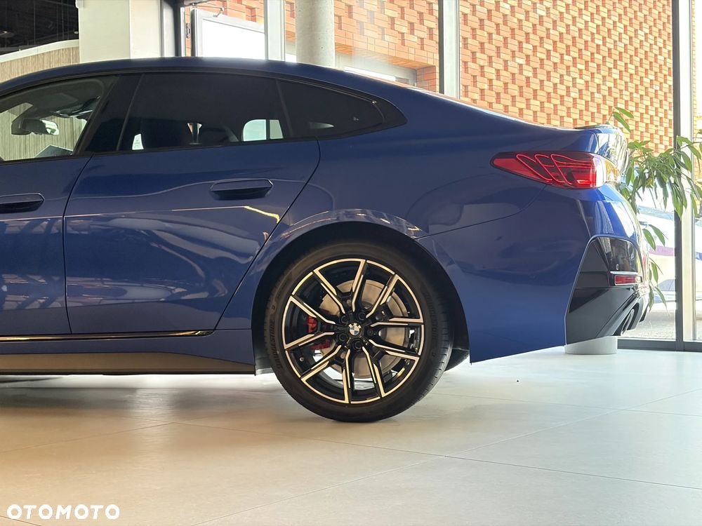 BMW Seria 4 420d xDrive mHEV M Sport sport - 6