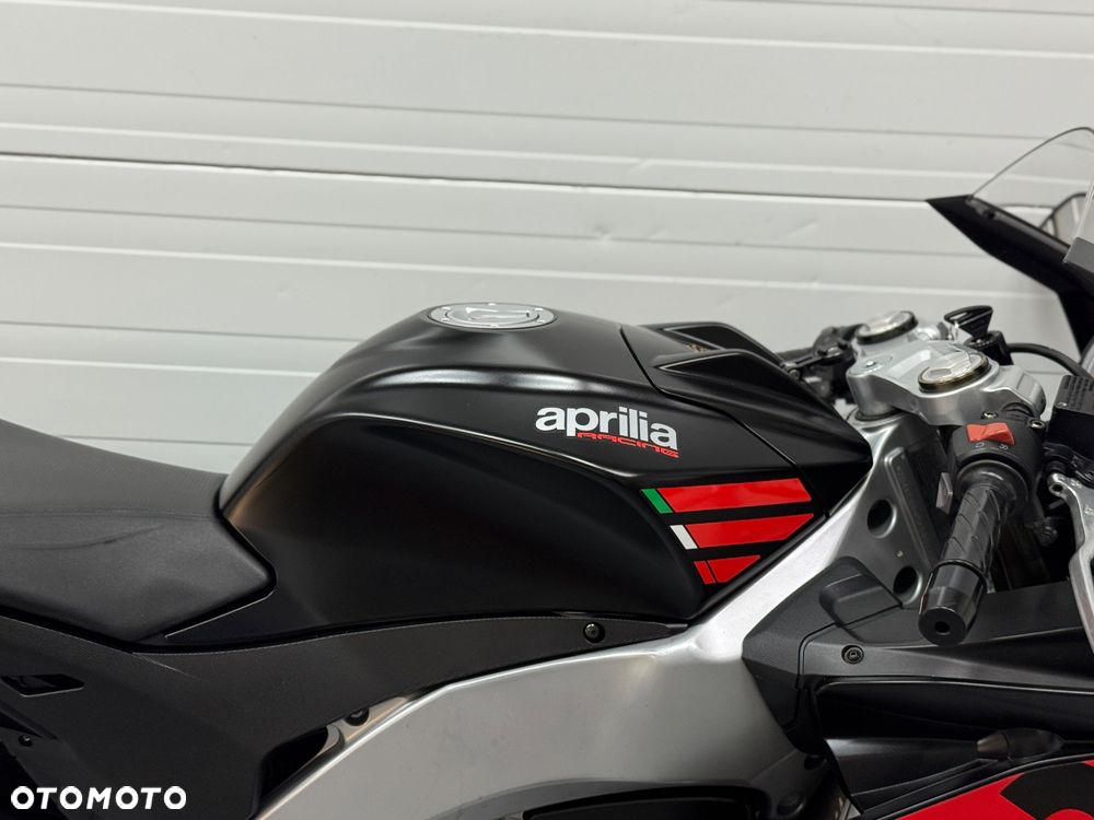 Aprilia RS - 5