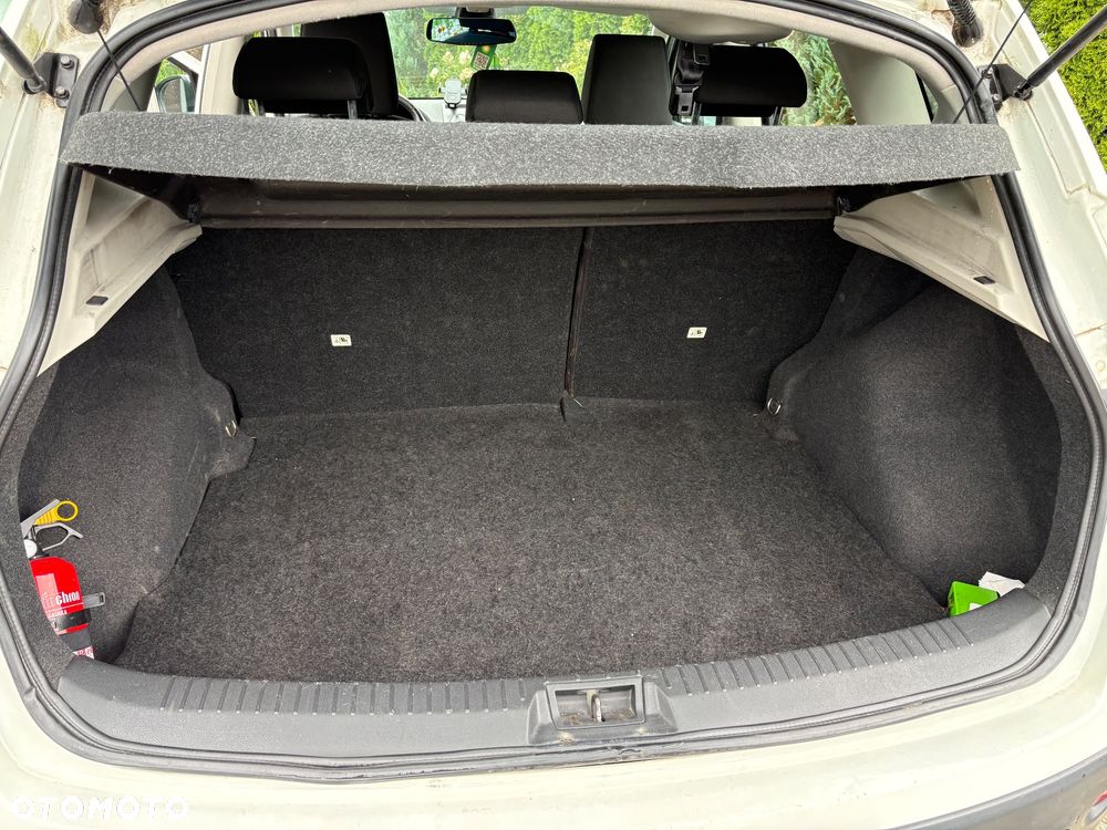 Nissan Qashqai 1.5 dCi Acenta - 12