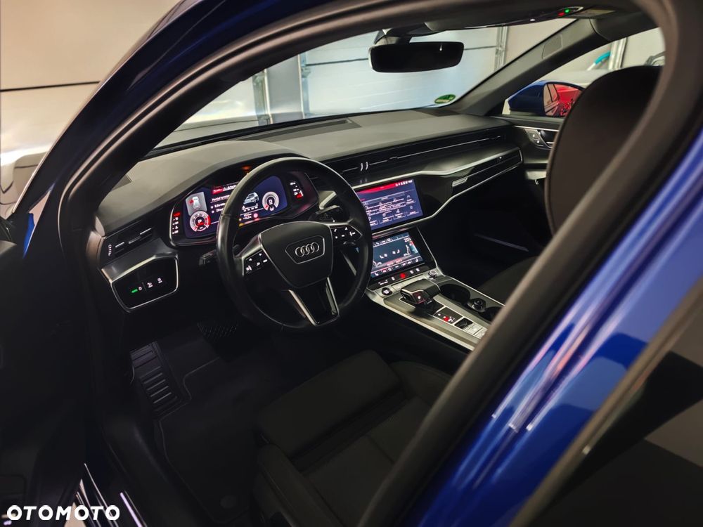 Audi A6 - 32