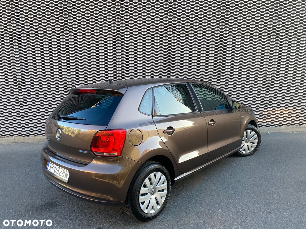 Volkswagen Polo - 9