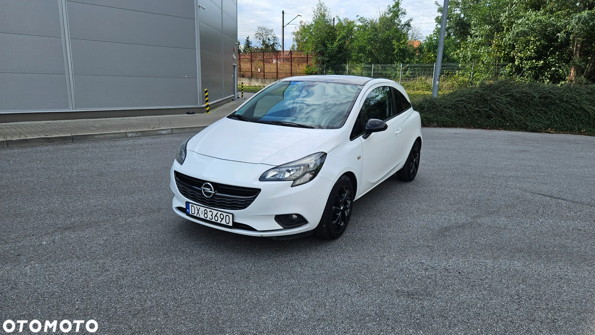 Opel Corsa 1.4 Color Edition - 3